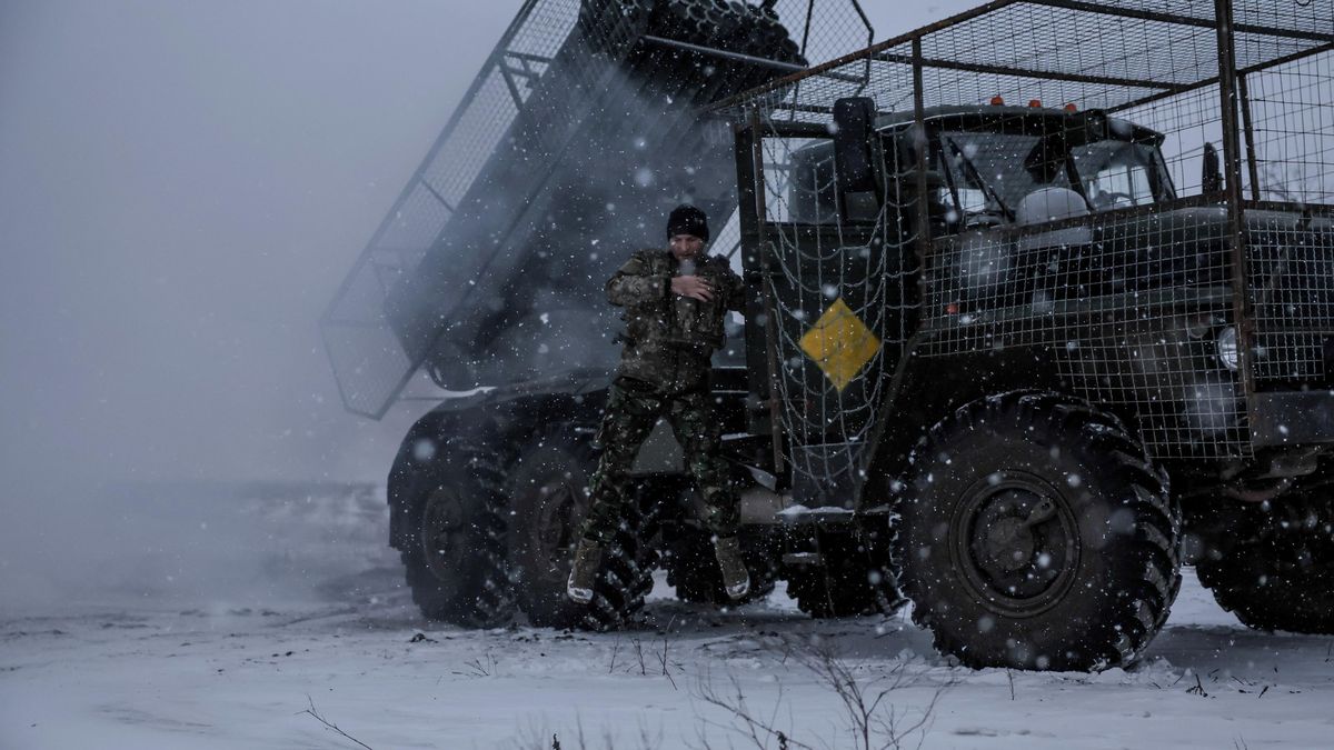 USA nás tlačí do kouta. Garance nedostaneme, předpovídá ukrajinský expert
